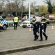 Terroristische aanslag nagespeeld in en om het Olympisch Stadion: ‘Mijn vrienden zijn nog binnen!’