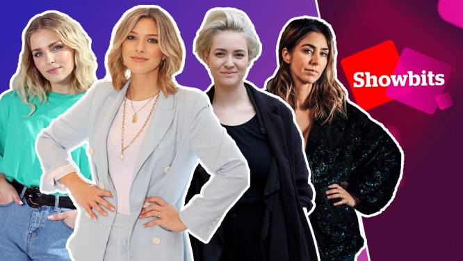 VIDEO. "Wij willen geen dickpics, stop ermee!" 4 bekende vrouwen doen opvallende oproep na geseponeerde klacht Lotte Vanwezemael