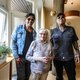 Angelica Huig (78) droomt van Elvis op een groot scherm