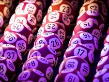 Le Belge qui a gagné 145 millions à l’EuroMillions s’est présenté à la Loterie Nationale