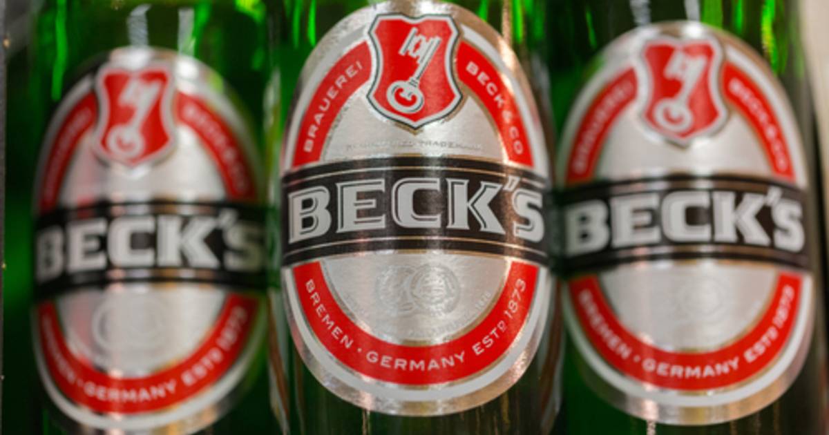 Koloniaal bezorgdheid Netelig AB InBev overweegt verkoop Duitse biermerken” | Economie | hln.be