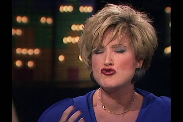 Close Up: Jasperina de Jong - Op eenzame hoogte