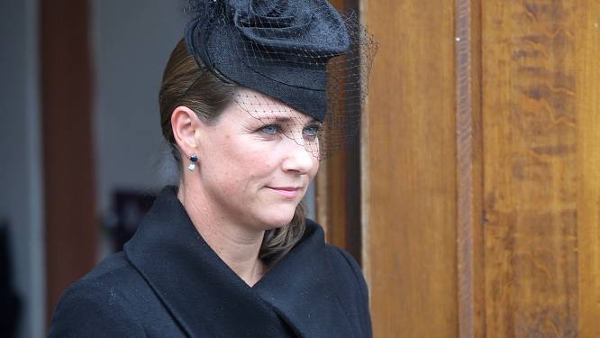 La princesse Märtha Louise de Norvège renonce à ses fonctions officielles