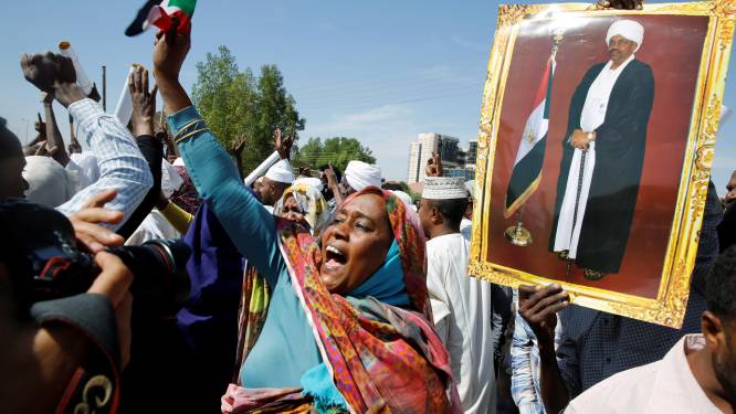 Soedan sluit historisch vredesakkoord met rebellen