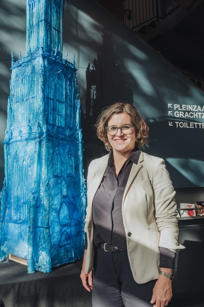 Theater De Lieve Vrouw bestaat 30 jaar ‘100.000 bezoekers per jaar en