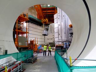 Nieuwe Finse kernreactor is opgestart