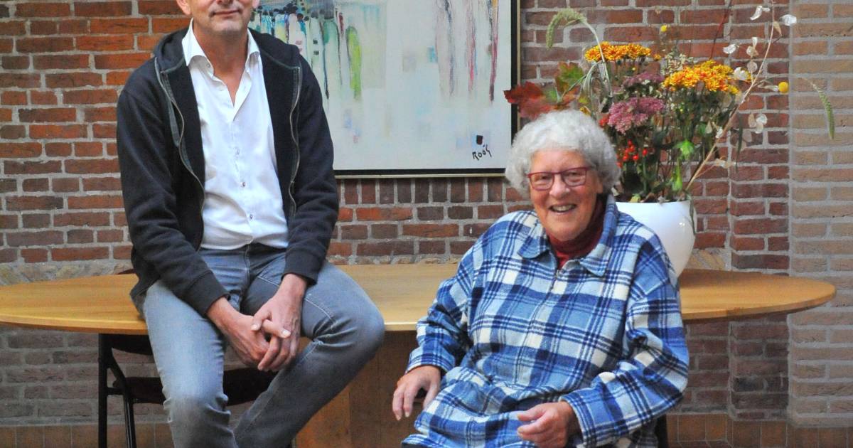 Agnus Dei Kerk Waalre Agnus Dei Kerk in Waalre zoekt weer de verbinding | Waalre | ed.nl