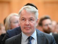 La Russie gèle les comptes bancaires de l’ambassade de Finlande