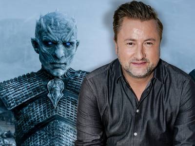 Dennis Weening voorspelt: Iedereen gaat dood en White Walkers winnen