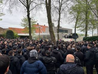 Stadsbestuur en politie van Brugge vragen extra waakzaamheid voor komst supporters Fiorentina