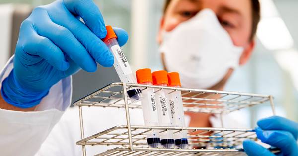 ‘Binnen paar weken voor iedereen betrouwbare coronatest’