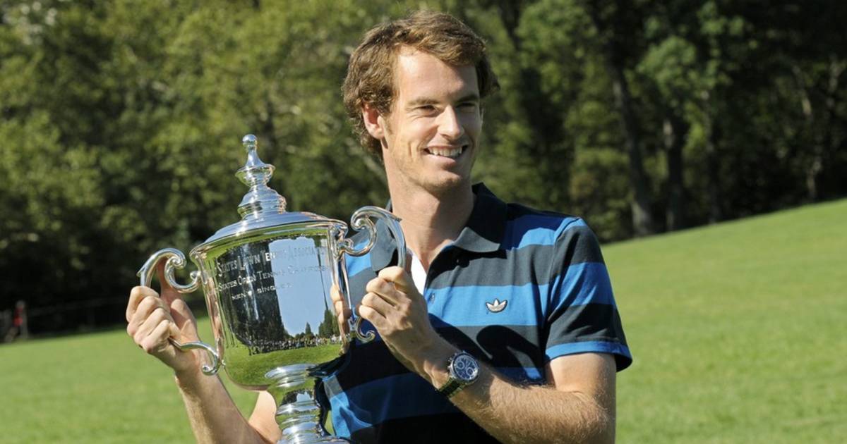US Open verdubbelt prijzengeld Sport AD.nl
