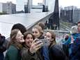 AD-poll: 'Supertrap in Rotterdam moet blijven'