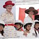 Neonazi in lijfwacht Deense koningin