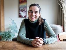 Renée Slegers uit Someren niet langer coach van Zweedse club FC Rosengård