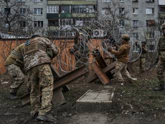 Russische oud-vicepremier gewond bij bombardement Donetsk