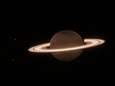 IN BEELD. Saturnus door de ogen van de James Webb ruimtetelescoop 