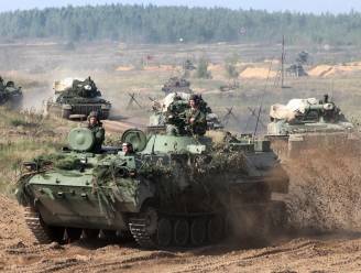 "Rusland simuleerde totale oorlog tegen de NAVO"