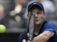 David Goffin prend une énorme raclée à Rotterdam