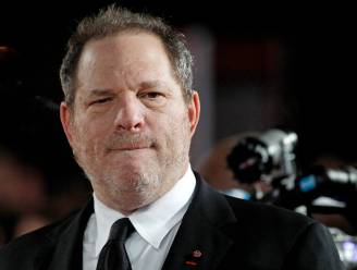 Van seksuele intimidatie beschuldigde producer Harvey Weinstein ontslagen