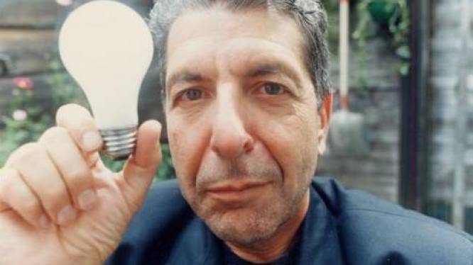 Première tournée mondiale en 15 ans pour Leonard Cohen