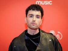 Duncan Laurence is 'mentaal uitgeput' en stelt album uit: ‘Ik ben zo verdrietig’