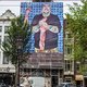 Gevilde konijnen en bonk in schipperstrui sieren Odeon