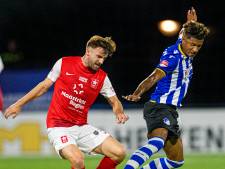 FC Eindhoven wacht ‘cruciale wedstrijd’ uit bij MVV, tegen ‘een van de grootste KKD-talenten’