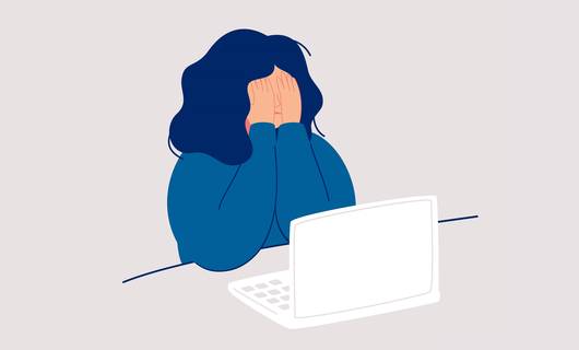 Imagodeskundige over huilen op de werkvloer: ‘Een keer huilen kan, maar niet te vaak’