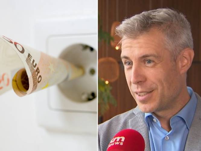 Gezinsbond heeft kritiek op energiemaatregelen van regering: “Wie écht in de problemen zit, zit daar na deze maatregelen wellicht nog in” 