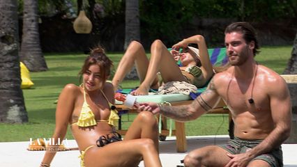 47. L'heure est aux rapprochements !