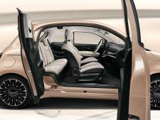 Verrassend: elektrische Fiat 500e krijgt ook ‘suicide’-deuren