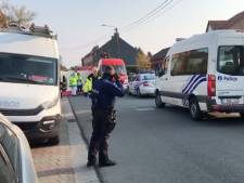 Le Premier ministre et la ministre de l’Intérieur expriment leur soutien aux familles des victimes de Strépy-Bracquegnies