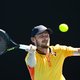 David Goffin sneuvelt al in eerste ronde van Australian Open, Elise Mertens wel door