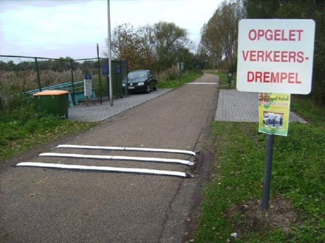 Vlaamse overheid verklaart oorlog aan 'wielerterroristen'