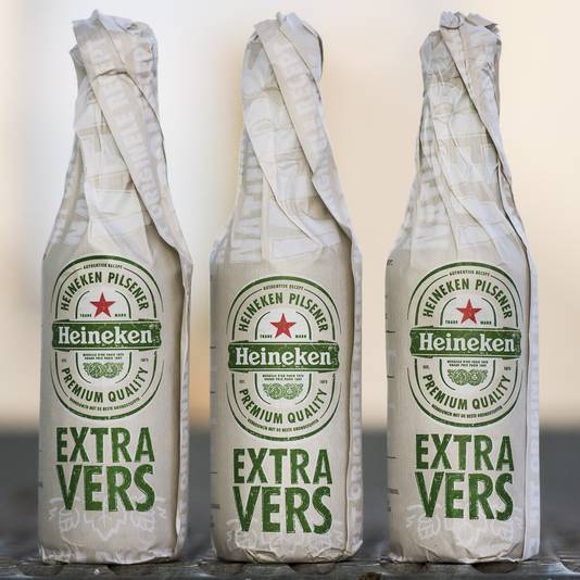 Heineken bier, dat echt meer geld | Binnenland | AD.nl