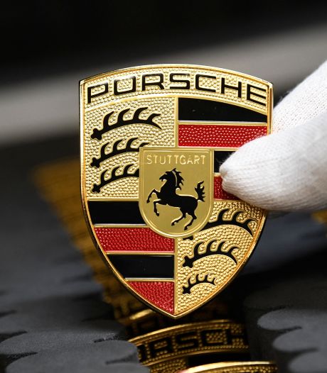 Porsche betaalt half miljoen eigenaren schadevergoeding wegens te hoog verbruik