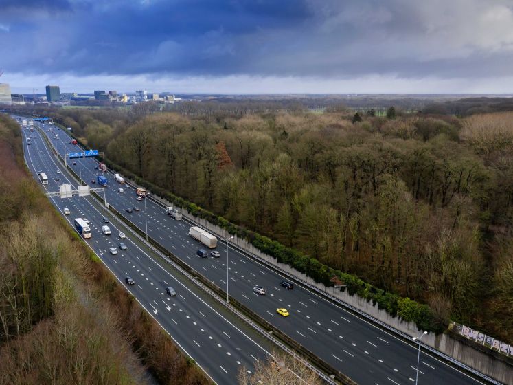 Omstreden verbreding A27 van de baan bij nieuw kabinet: Amelisweerd lijkt van ondergang gered