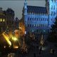 Brussels gewest trekt 300.000 euro uit voor kerstverlichting