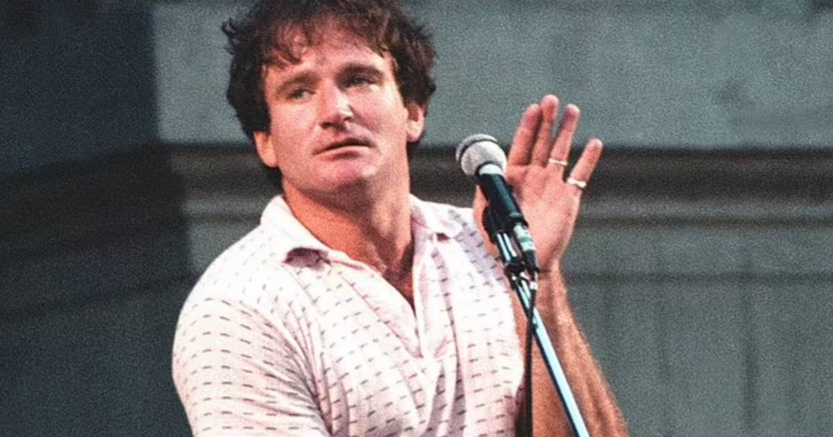 Robin Williams: New Documentary Reveals Dark Secrets of His Life and Tragic Death