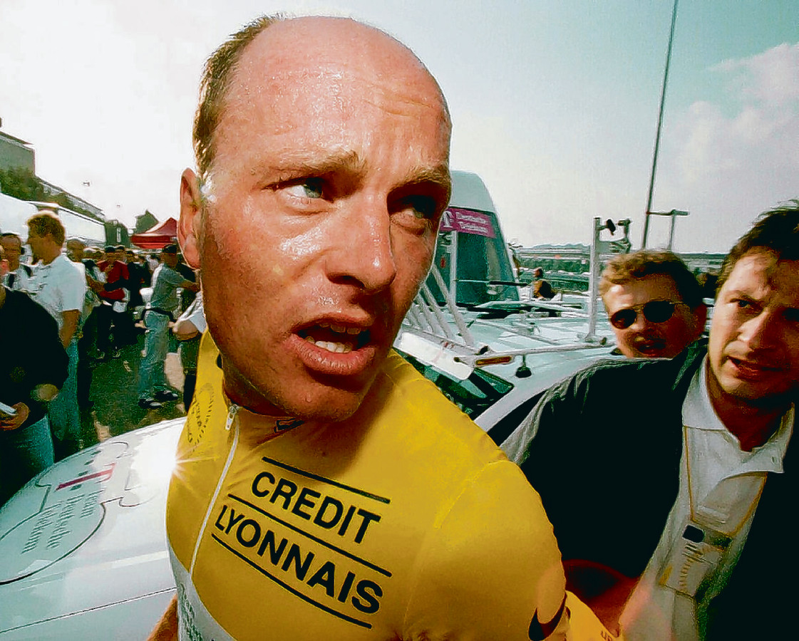 Omstreden Riis keert terug in de wielersport en wordt teammanager van ...