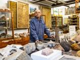 Louis (83) is bezield door stenen: 'Toen ik 8 jaar was, droomde ik van een eigen museum’