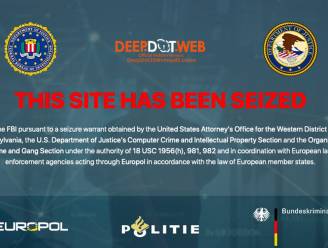 FBI haalt nieuwssite over darkweb Deep Dot Web offline