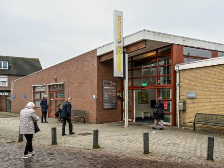 Zorgen om leegloop Bravispunt Oudenbosch: ‘Een verontrustende ontwikkeling’