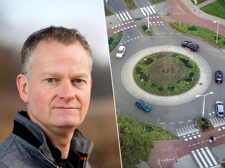 Richting aangeven op een rotonde: zó hoort het