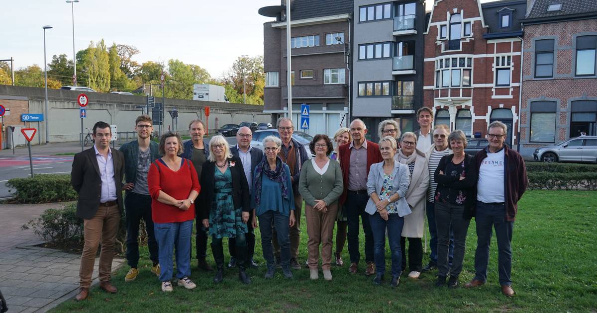 Groen treedt toe tot TESAMEN: “Want samen staan we sterker ...