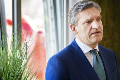 CDA is Buma dankbaar, maar snakt naar een nieuw geluid