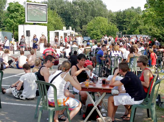 25ste editie van Keizer Karel Cup: 400 ploegen, 5.000 voetballers, evenveel prijzengeld voor mannen als vrouwen én zomerparty’s
