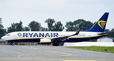 Ryanair & Easyjet tiennent au port du masque à bord des avions