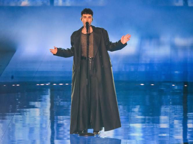 Uitgeputte Duncan Laurence neemt toch deel aan Nederlandse versie van ‘Liefde voor muziek’